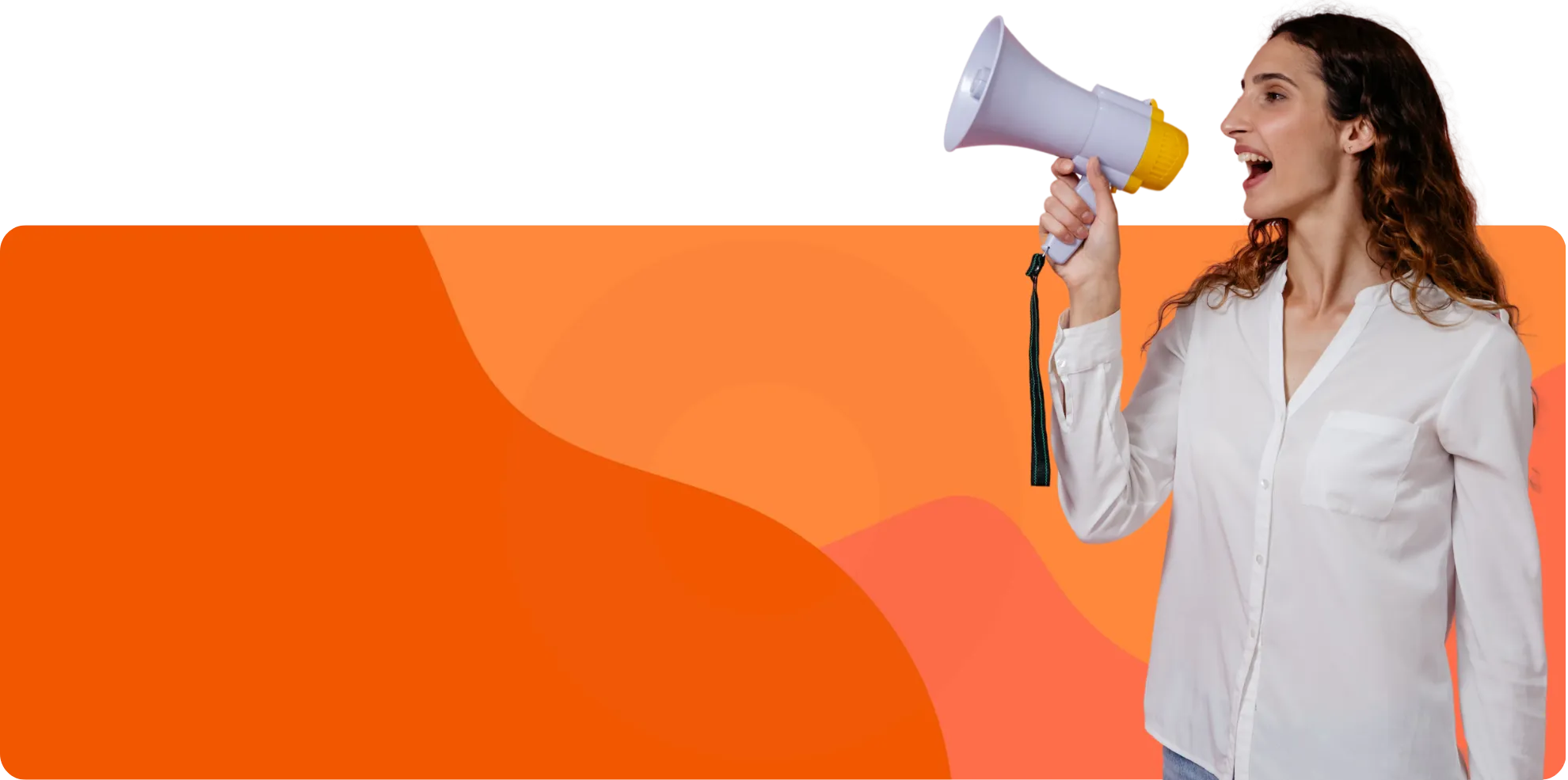 call to action